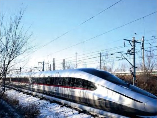 CR450BF动车组样车声品质提升标杆案例